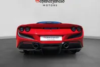 Ferrari F8 din 2021 cu 8.783 km - oferta FER175715 - foto 5