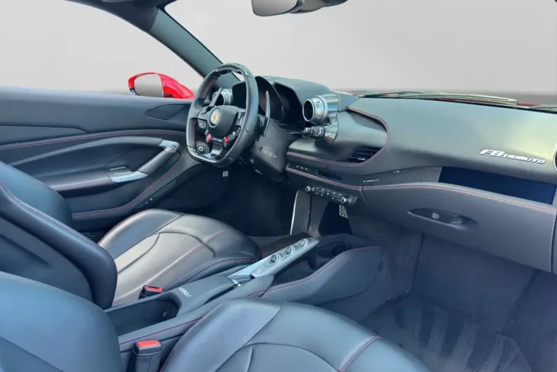 Ferrari F8 din 2021 cu 8.783 km - oferta FER175715 - foto 11