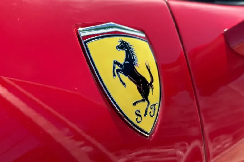 Ferrari F8 din 2021 cu 8.783 km - oferta FER175715 - foto 18