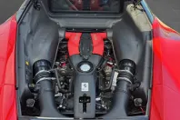 Ferrari F8 din 2021 cu 8.783 km - oferta FER175715 - foto 19