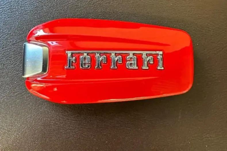 Ferrari F8 din 2021 cu 8.783 km - oferta FER175715 - foto 20