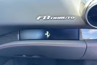 Ferrari F8 din 2021 cu 8.783 km - oferta FER175715 - foto 21