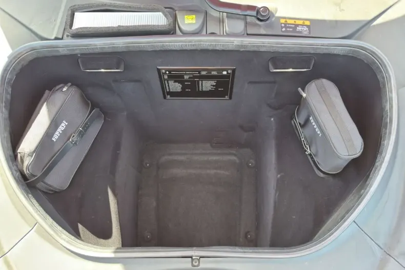 Ferrari F8 din 2021 cu 8.783 km - oferta FER175715 - foto 22