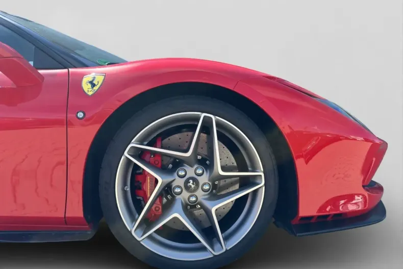 Ferrari F8 din 2021 cu 8.783 km - oferta FER175715 - foto 24