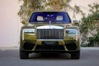 Rolls-Royce Cullinan din 2024 cu 1.200 km - oferta ROL175716 - foto 2
