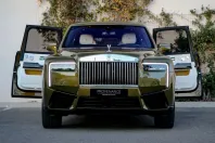 Rolls-Royce Cullinan din 2024 cu 1.200 km - oferta ROL175716 - foto 3
