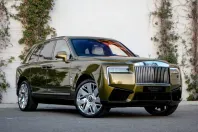 Rolls-Royce Cullinan din 2024 cu 1.200 km - oferta ROL175716 - foto 4