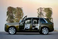 Rolls-Royce Cullinan din 2024 cu 1.200 km - oferta ROL175716 - foto 7