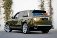 Rolls-Royce Cullinan din 2024 cu 1.200 km - oferta ROL175716 - foto 8