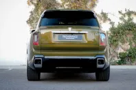 Rolls-Royce Cullinan din 2024 cu 1.200 km - oferta ROL175716 - foto 9