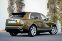 Rolls-Royce Cullinan din 2024 cu 1.200 km - oferta ROL175716 - foto 10