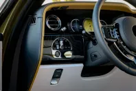 Rolls-Royce Cullinan din 2024 cu 1.200 km - oferta ROL175716 - foto 16