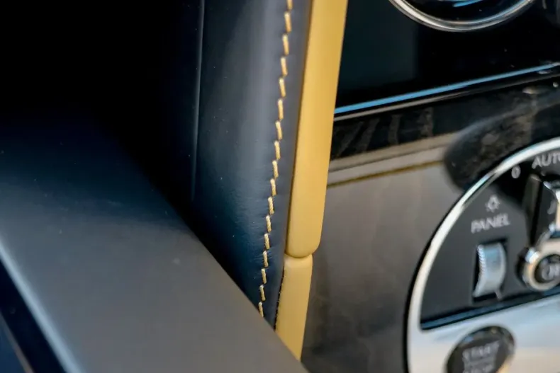 Rolls-Royce Cullinan din 2024 cu 1.200 km - oferta ROL175716 - foto 18