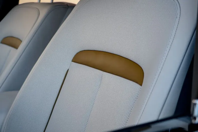 Rolls-Royce Cullinan din 2024 cu 1.200 km - oferta ROL175716 - foto 19