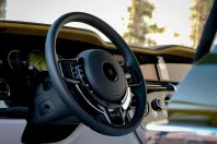 Rolls-Royce Cullinan din 2024 cu 1.200 km - oferta ROL175716 - foto 21