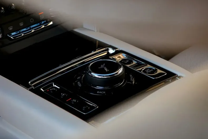 Rolls-Royce Cullinan din 2024 cu 1.200 km - oferta ROL175716 - foto 22