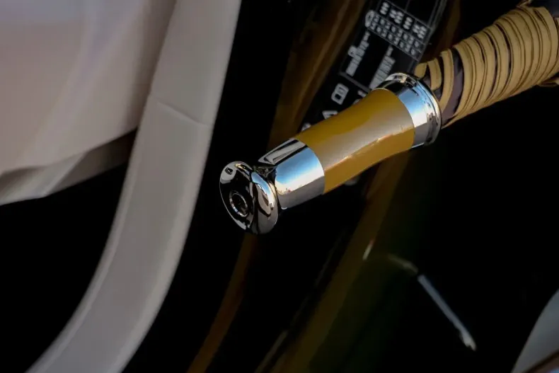 Rolls-Royce Cullinan din 2024 cu 1.200 km - oferta ROL175716 - foto 24