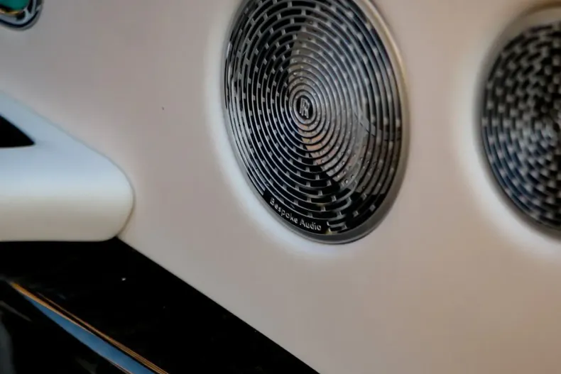 Rolls-Royce Cullinan din 2024 cu 1.200 km - oferta ROL175716 - foto 27