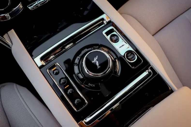 Rolls-Royce Cullinan din 2024 cu 1.200 km - oferta ROL175716 - foto 35