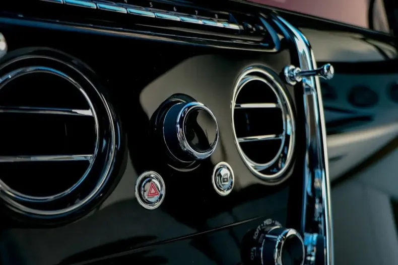 Rolls-Royce Cullinan din 2024 cu 1.200 km - oferta ROL175716 - foto 36