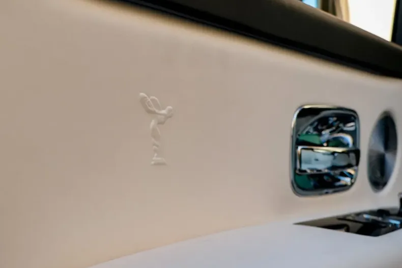 Rolls-Royce Cullinan din 2024 cu 1.200 km - oferta ROL175716 - foto 37