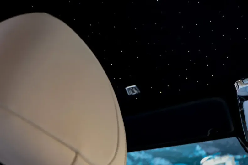 Rolls-Royce Cullinan din 2024 cu 1.200 km - oferta ROL175716 - foto 40