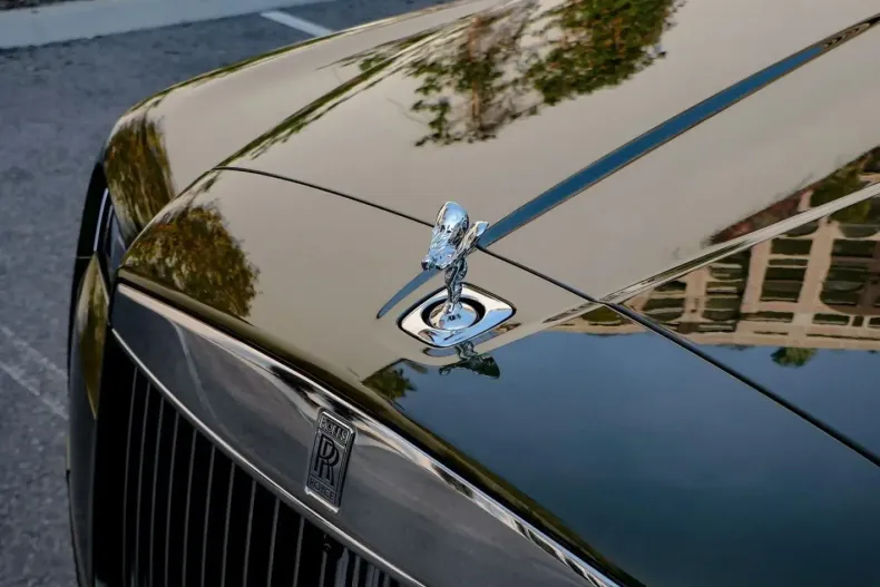 Rolls-Royce Cullinan din 2024 cu 1.200 km - oferta ROL175716 - foto 42