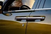 Rolls-Royce Cullinan din 2024 cu 1.200 km - oferta ROL175716 - foto 44