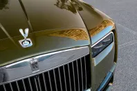 Rolls-Royce Cullinan din 2024 cu 1.200 km - oferta ROL175716 - foto 45