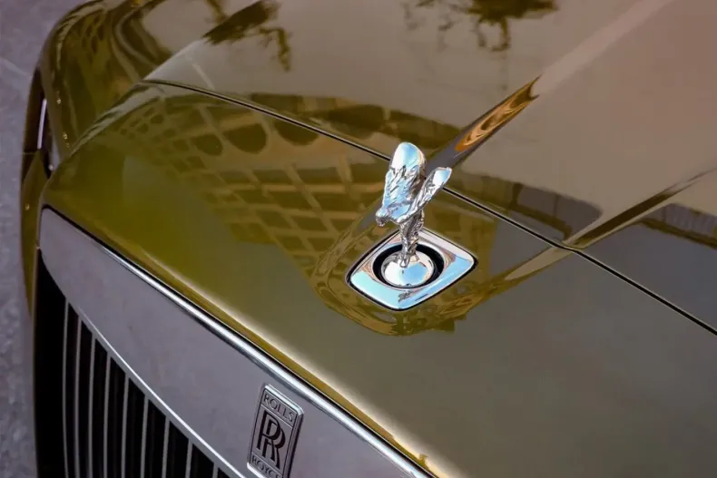 Rolls-Royce Cullinan din 2024 cu 1.200 km - oferta ROL175716 - foto 46