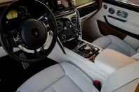 Rolls-Royce Cullinan din 2024 cu 1.200 km - oferta ROL175716 - foto 50