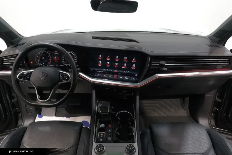 Volkswagen Touareg din 2022 cu 67.435 km - oferta VOL175717 - foto 9