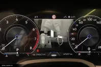 Volkswagen Touareg din 2022 cu 67.435 km - oferta VOL175717 - foto 17