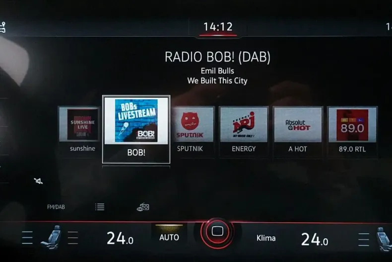 Volkswagen Touareg din 2022 cu 67.435 km - oferta VOL175717 - foto 26