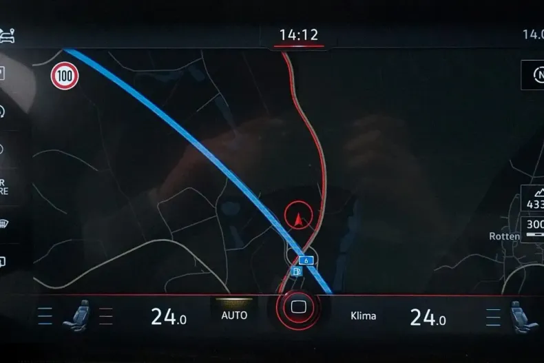 Volkswagen Touareg din 2022 cu 67.435 km - oferta VOL175717 - foto 27