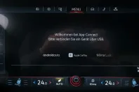 Volkswagen Touareg din 2022 cu 67.435 km - oferta VOL175717 - foto 28