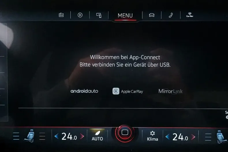 Volkswagen Touareg din 2022 cu 67.435 km - oferta VOL175717 - foto 28