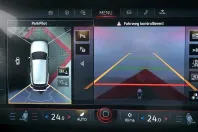 Volkswagen Touareg din 2022 cu 67.435 km - oferta VOL175717 - foto 30