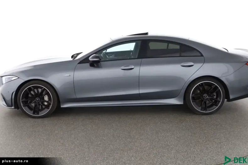 Mercedes-Benz CLS 53 AMG din 2021 cu 72.022 km - oferta MER175719 - foto 3