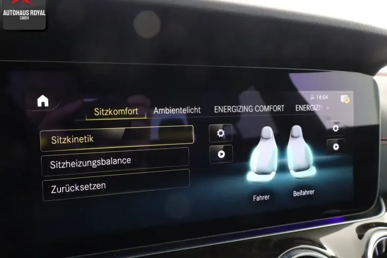 Mercedes-Benz CLS 53 AMG din 2021 cu 72.022 km - oferta MER175719 - foto 7