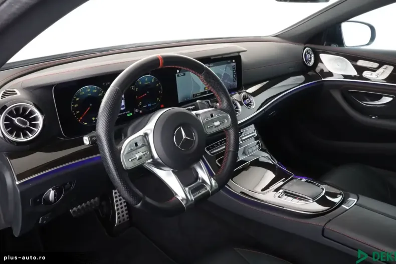 Mercedes-Benz CLS 53 AMG din 2021 cu 72.022 km - oferta MER175719 - foto 9