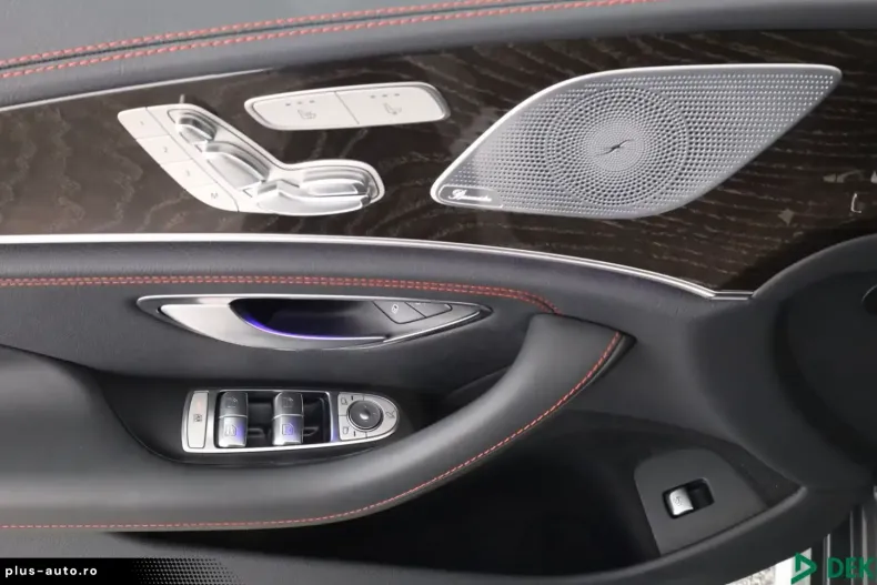 Mercedes-Benz CLS 53 AMG din 2021 cu 72.022 km - oferta MER175719 - foto 11