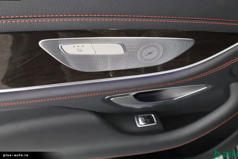 Mercedes-Benz CLS 53 AMG din 2021 cu 72.022 km - oferta MER175719 - foto 12