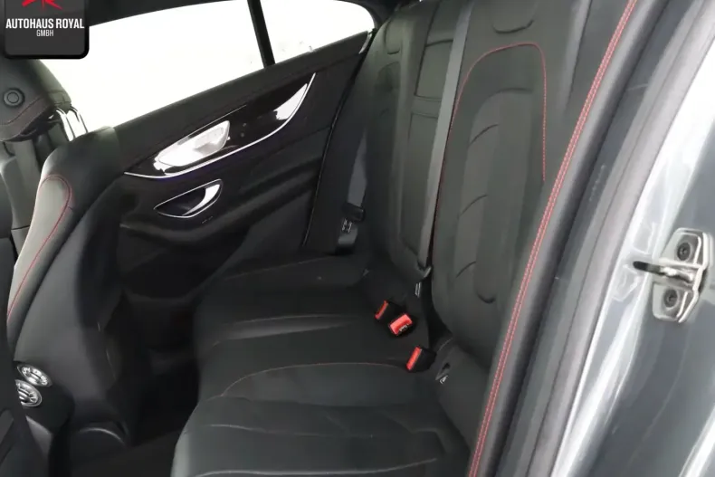 Mercedes-Benz CLS 53 AMG din 2021 cu 72.022 km - oferta MER175719 - foto 15