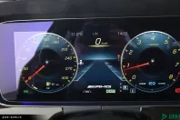 Mercedes-Benz CLS 53 AMG din 2021 cu 72.022 km - oferta MER175719 - foto 16