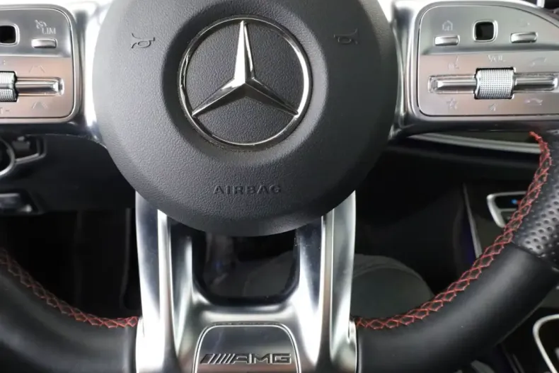 Mercedes-Benz CLS 53 AMG din 2021 cu 72.022 km - oferta MER175719 - foto 17