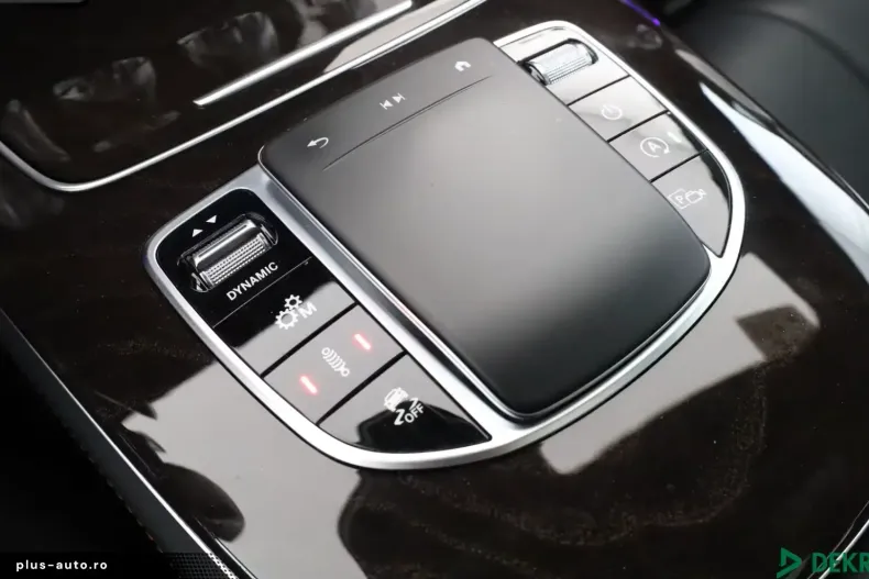 Mercedes-Benz CLS 53 AMG din 2021 cu 72.022 km - oferta MER175719 - foto 18