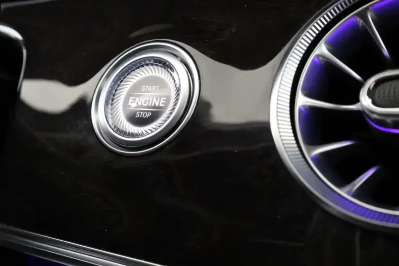 Mercedes-Benz CLS 53 AMG din 2021 cu 72.022 km - oferta MER175719 - foto 19