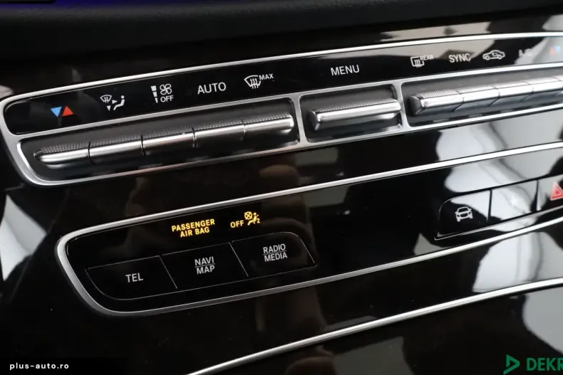 Mercedes-Benz CLS 53 AMG din 2021 cu 72.022 km - oferta MER175719 - foto 20