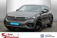Volkswagen Touareg din 2022 cu 28.930 km - oferta VOL175720 - foto 1